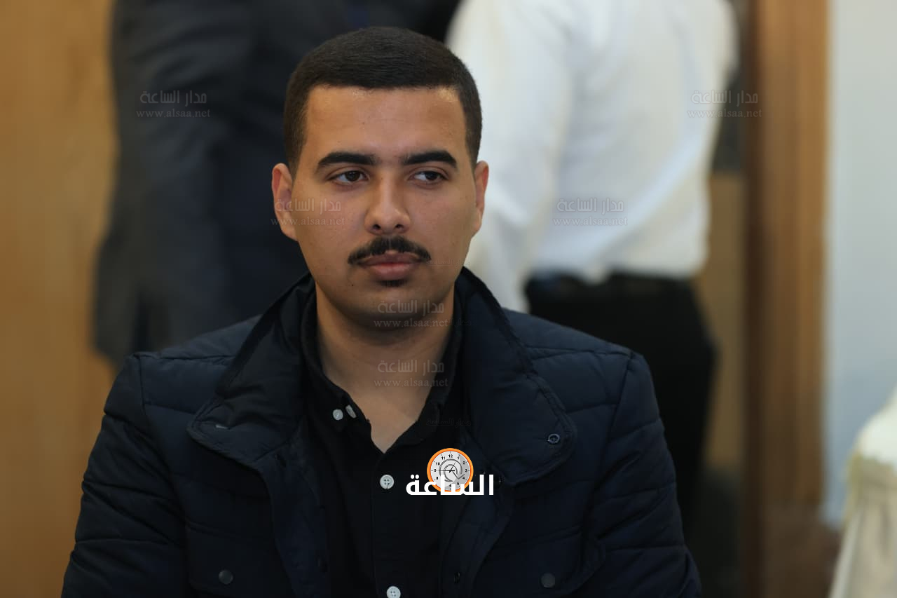 Madar Al-Saa Images 0.6453379961636715