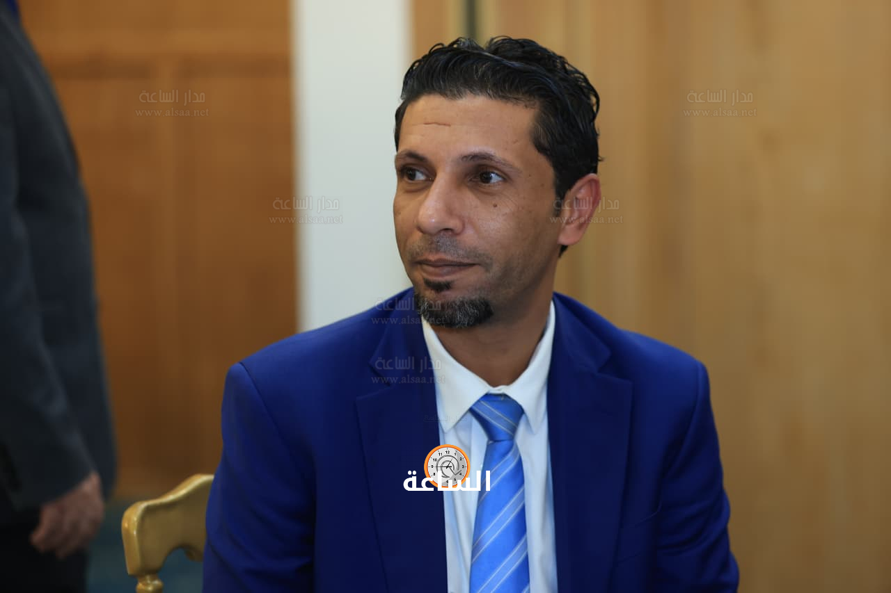 Madar Al-Saa Images 0.6184484182314152