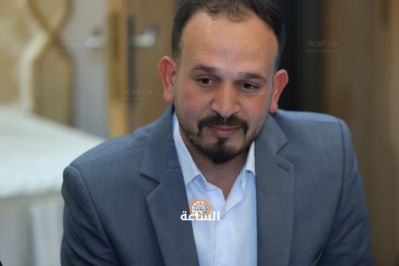 Madar Al-Saa Images 0.9970916474224217