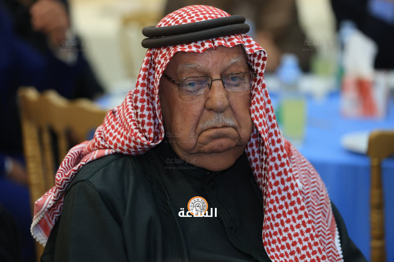 Madar Al-Saa Images 0.3237303792543841