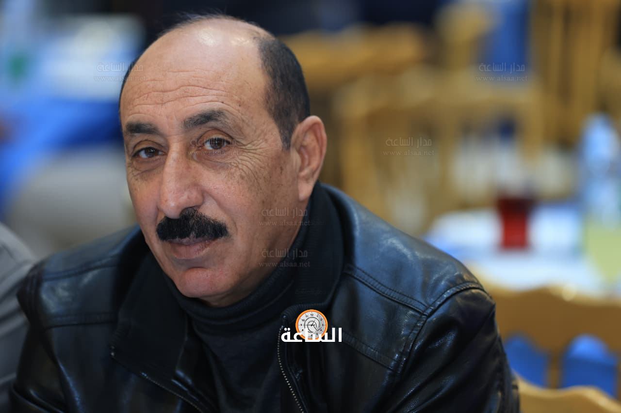 Madar Al-Saa Images 0.30769667641056586