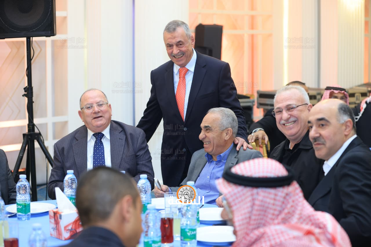 Madar Al-Saa Images 0.9816770665450572