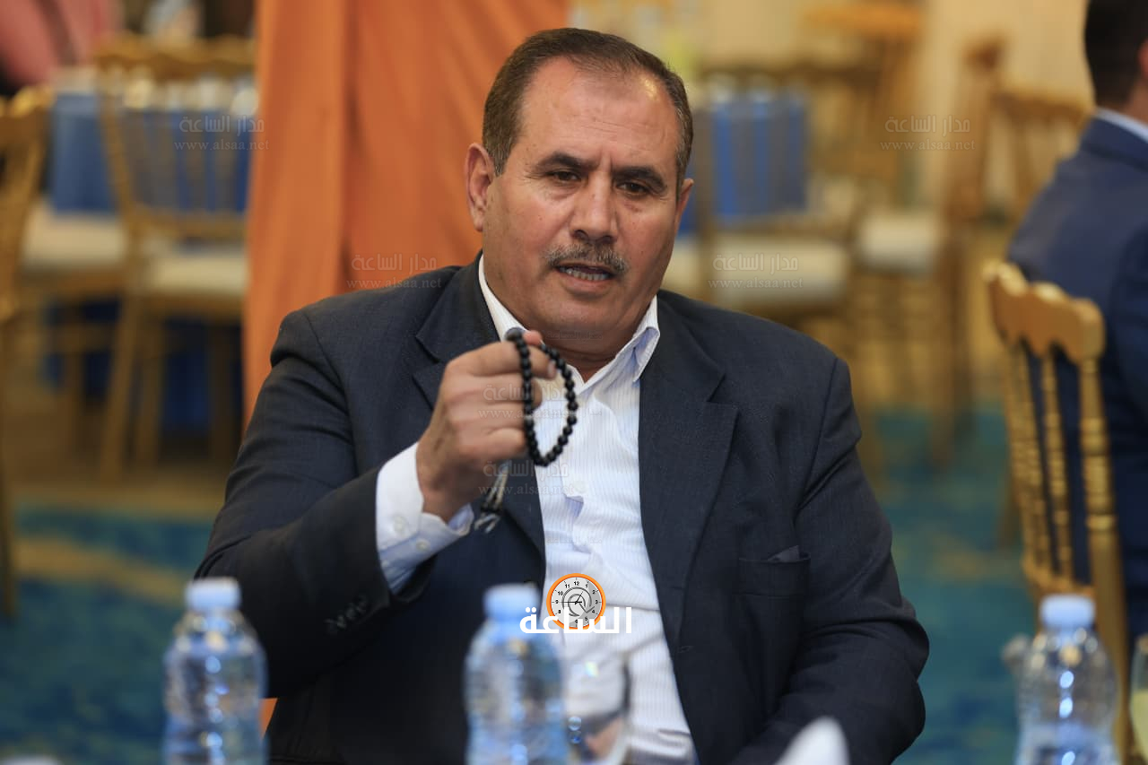 Madar Al-Saa Images 0.1973184185936343