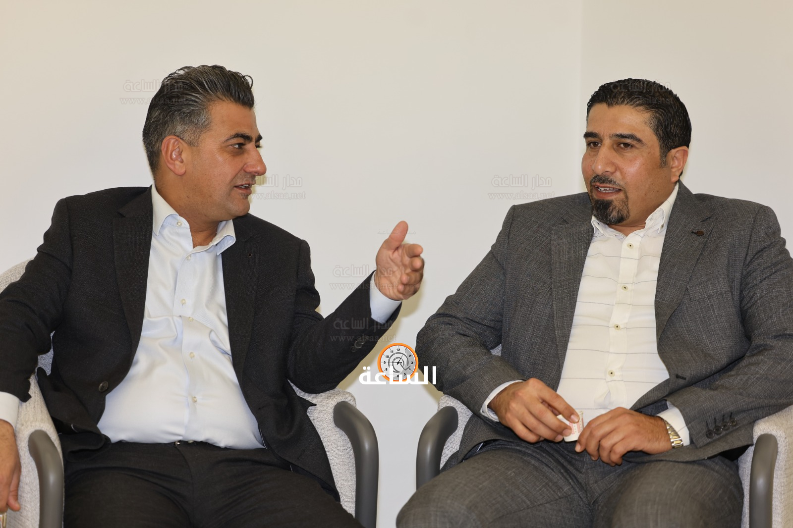 Madar Al-Saa Images 0.6294063301004953