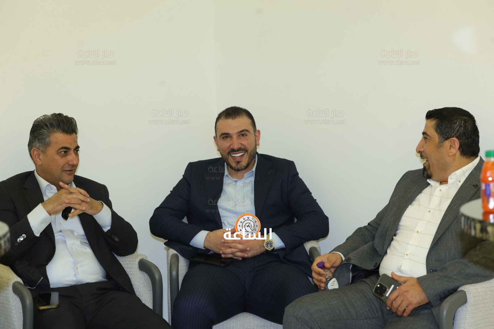 Madar Al-Saa Images 0.6143495508344015