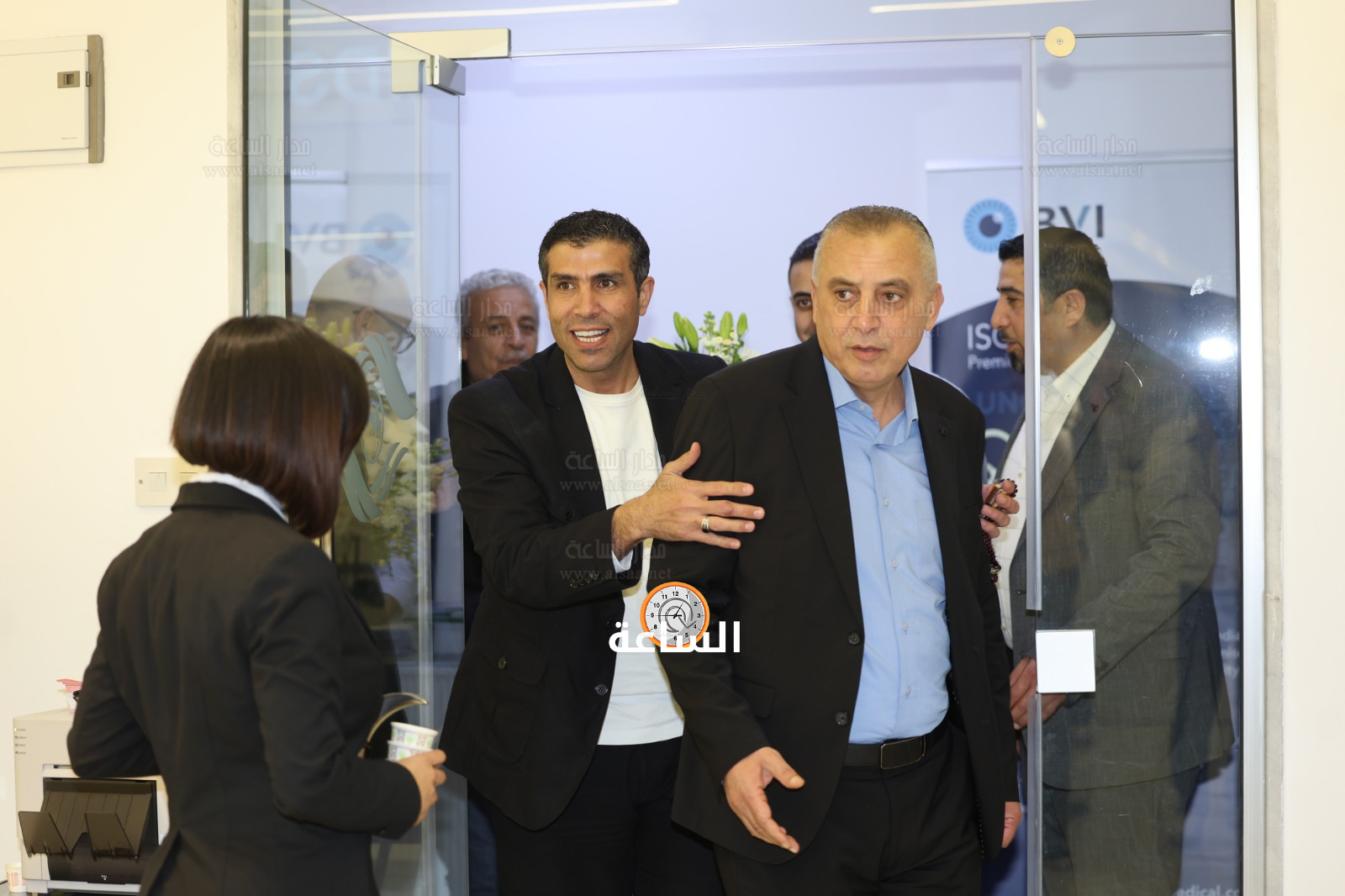 Madar Al-Saa Images 0.20687000875832962