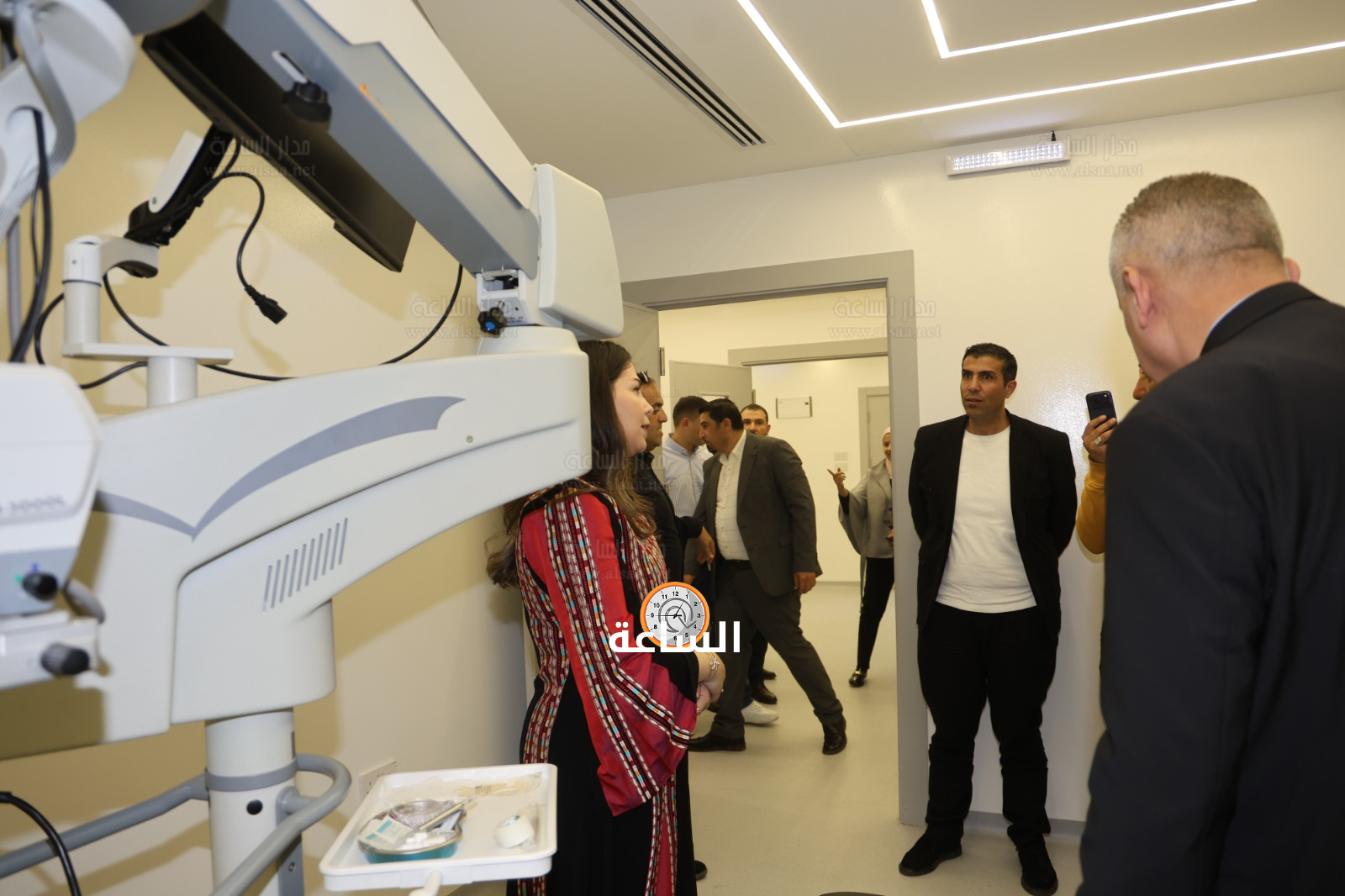 Madar Al-Saa Images 0.9448103719596714