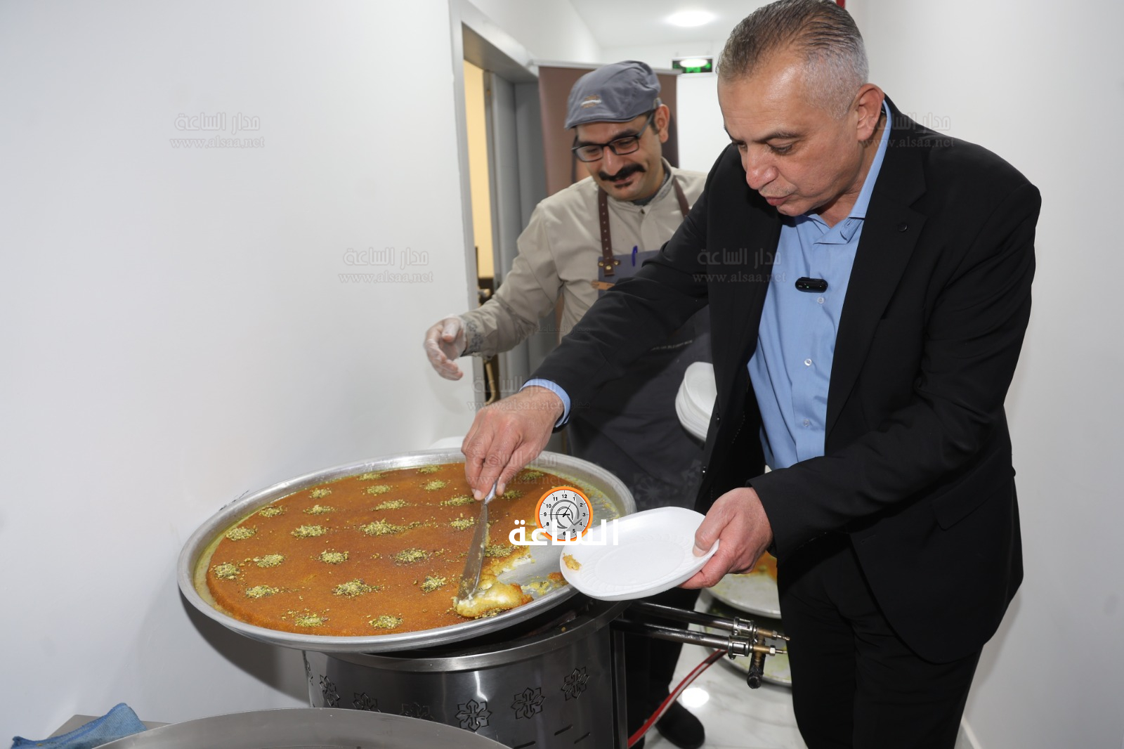 Madar Al-Saa Images 0.6790072790538946