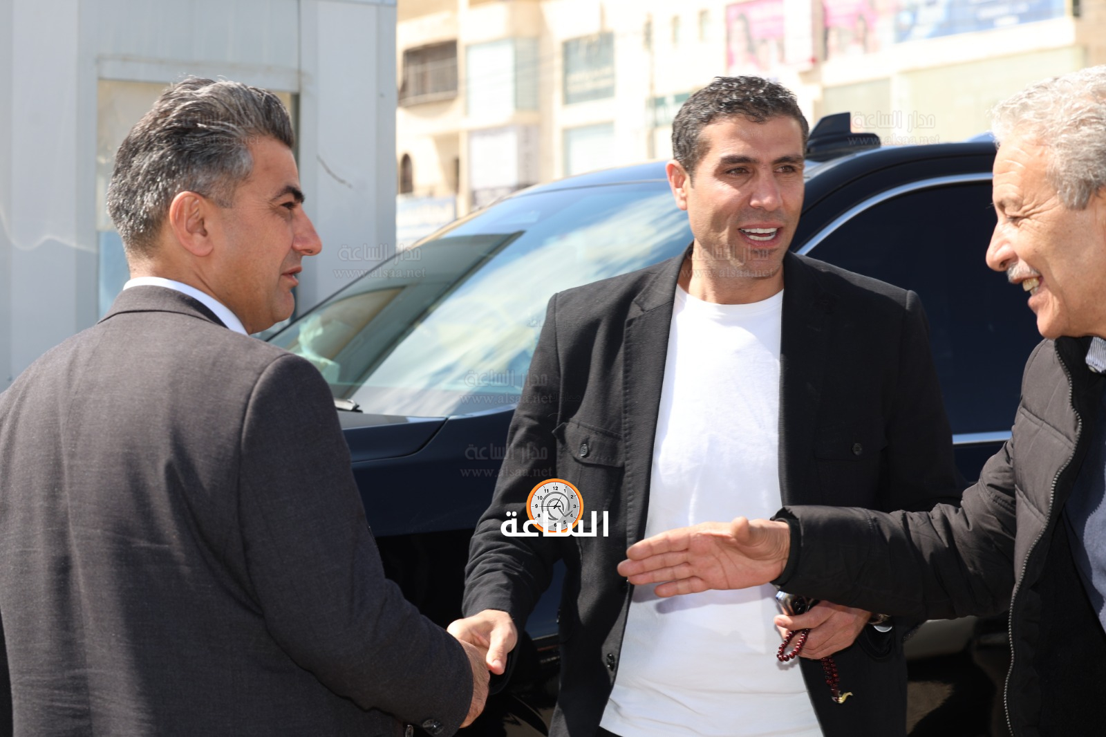 Madar Al-Saa Images 0.45799314214956033