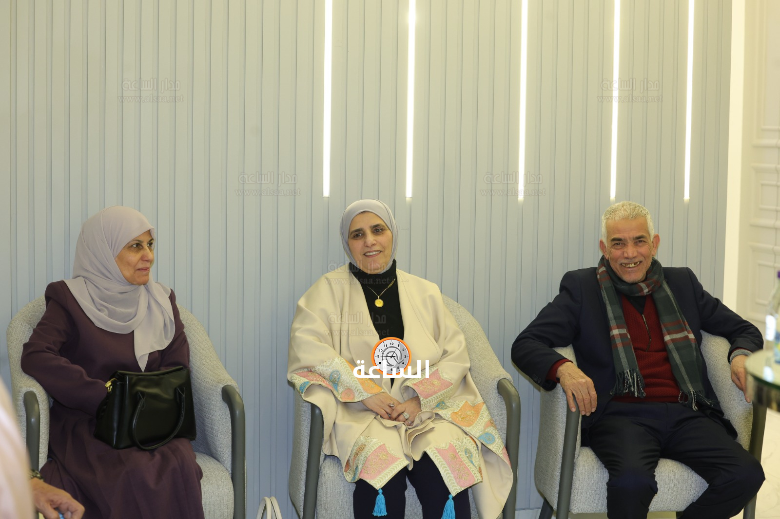 Madar Al-Saa Images 0.09168765124839895