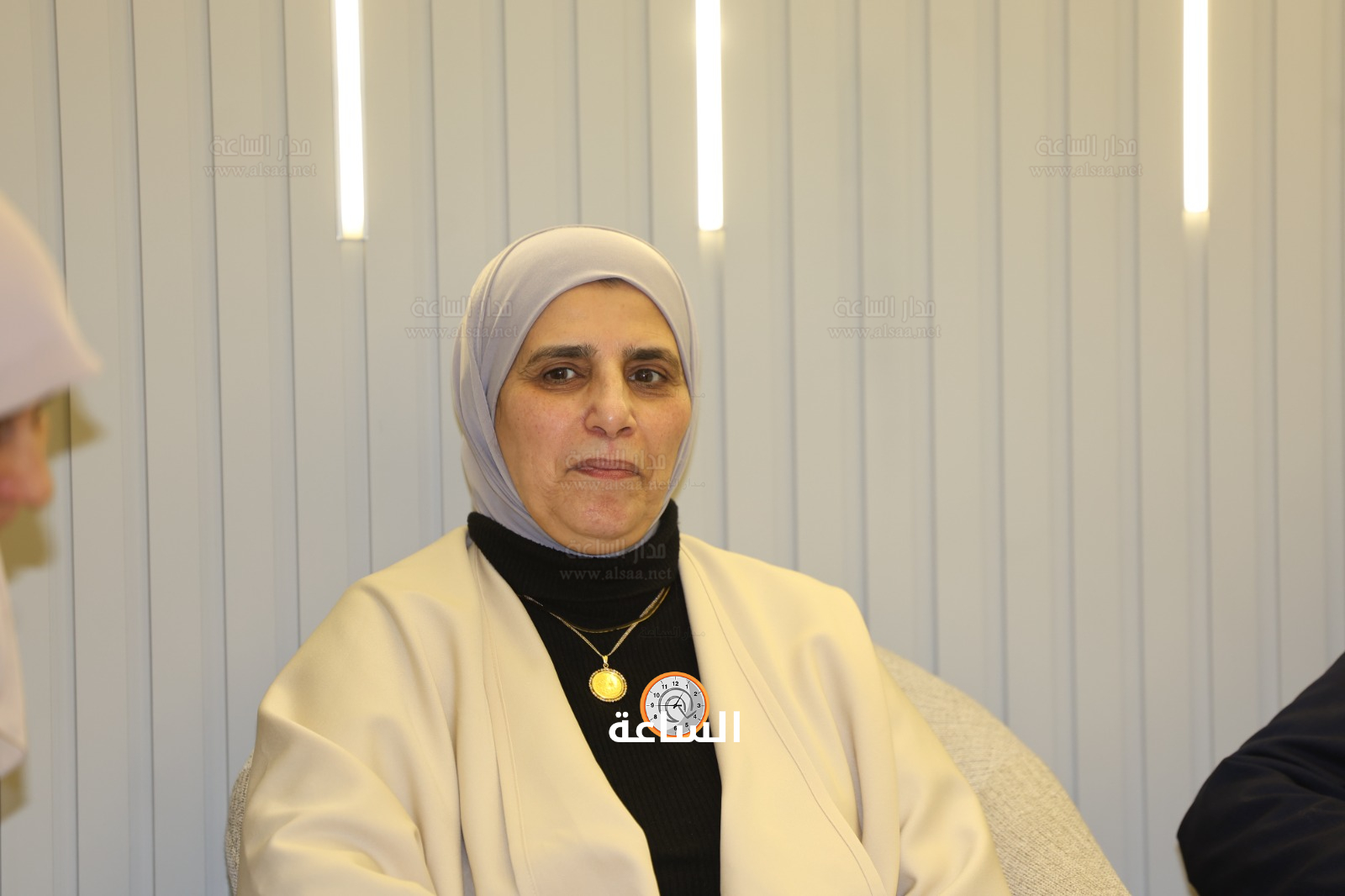 Madar Al-Saa Images 0.4403002588905296