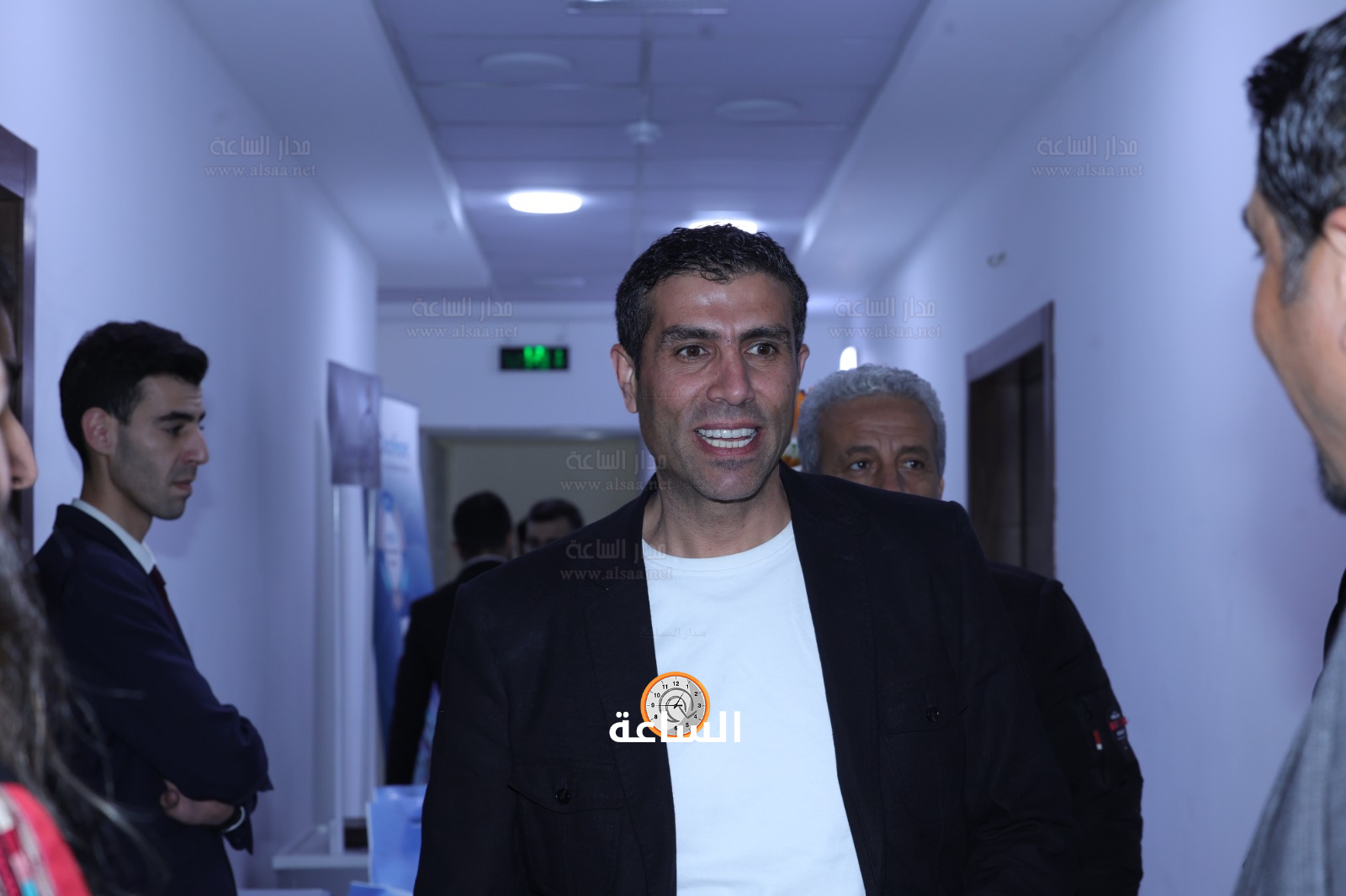 Madar Al-Saa Images 0.4225034693722608