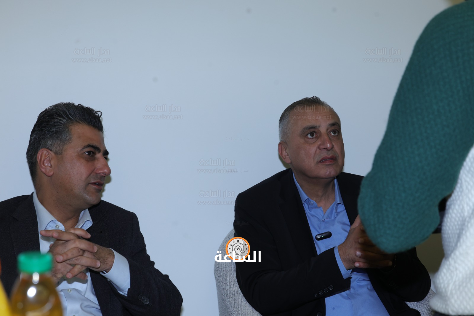 Madar Al-Saa Images 0.5635046904760838