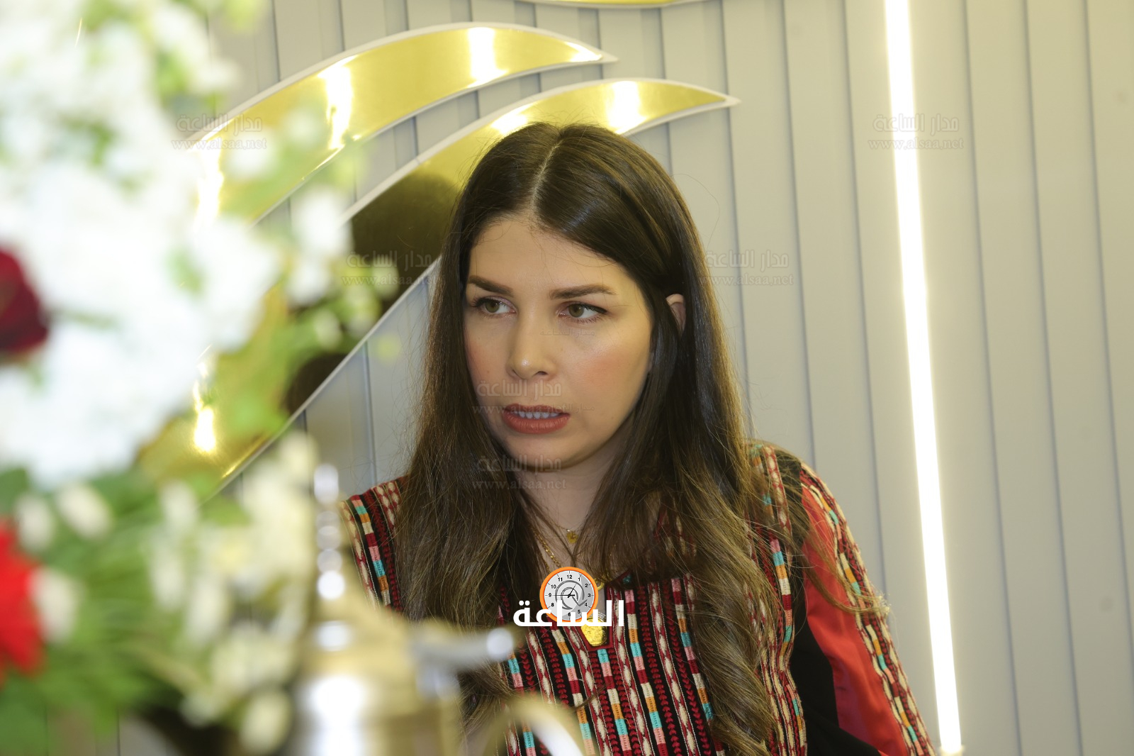 Madar Al-Saa Images 0.6463941773882007