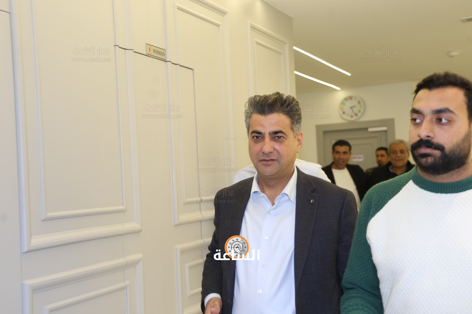 Madar Al-Saa Images 0.2928469212058502