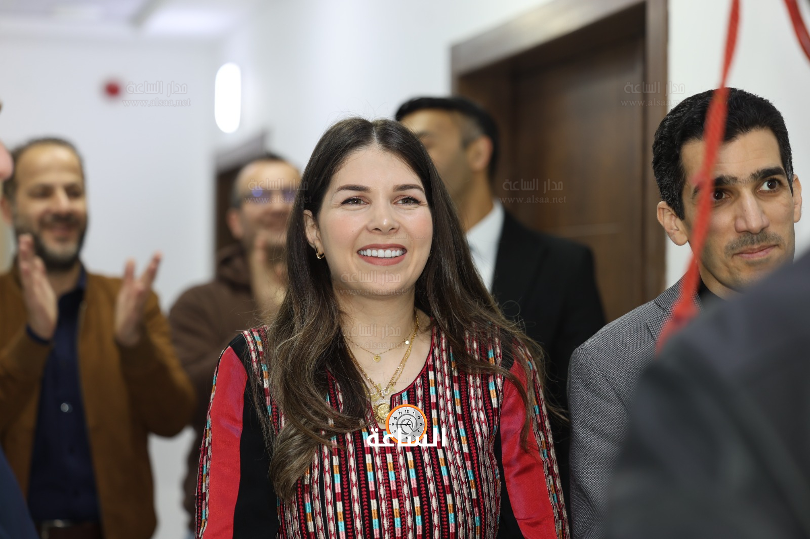 Madar Al-Saa Images 0.08194785138562011