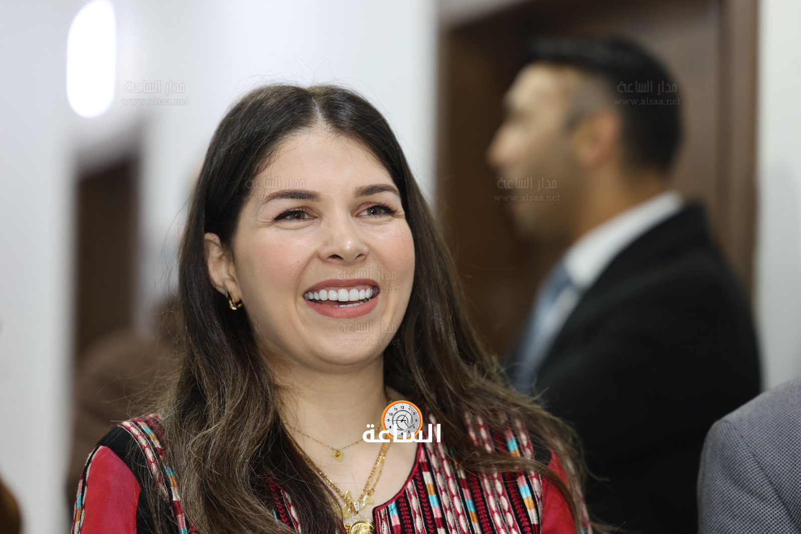 Madar Al-Saa Images 0.39931841553444114