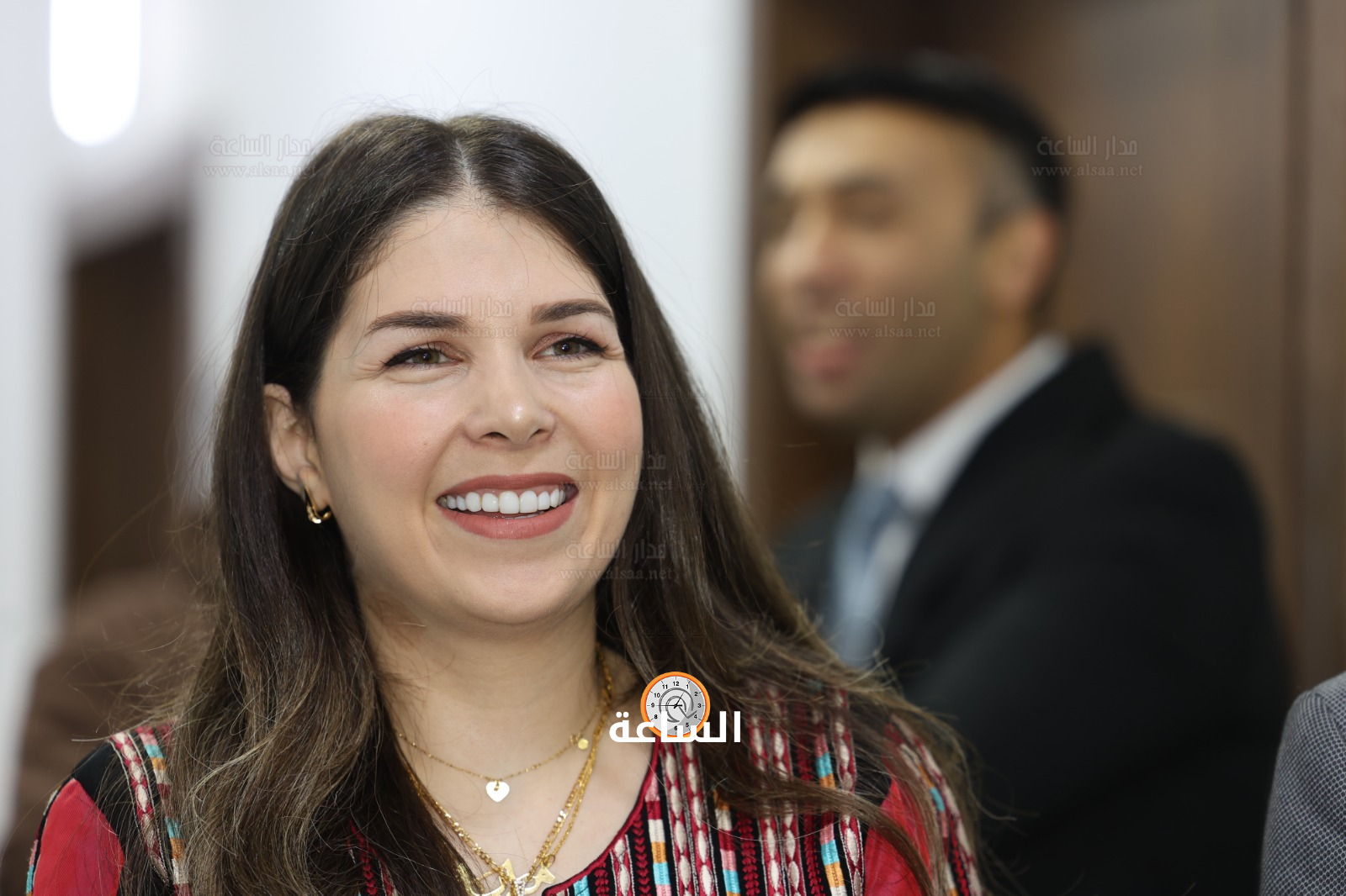 Madar Al-Saa Images 0.559323816528385