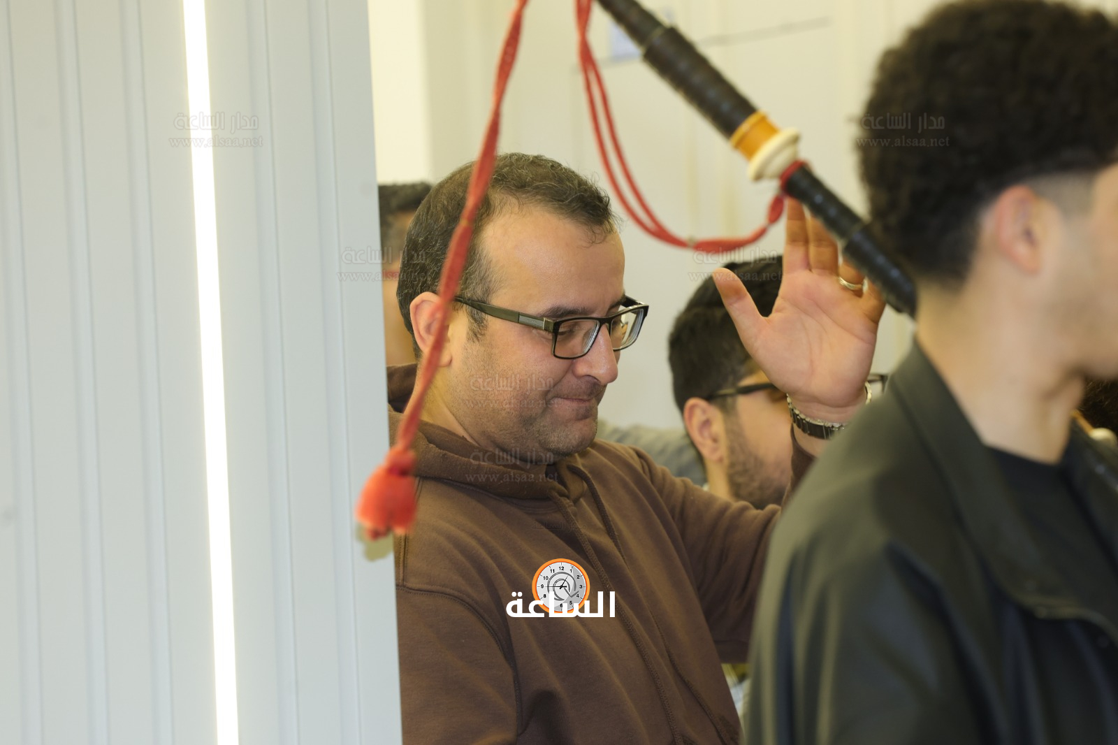 Madar Al-Saa Images 0.4093761988767809