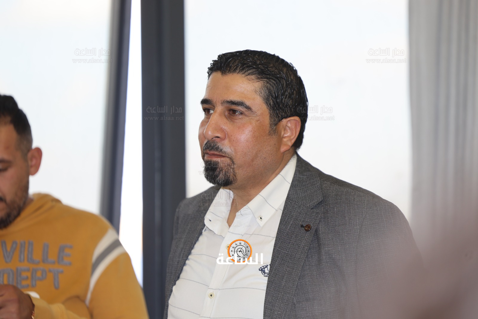 Madar Al-Saa Images 0.09720059088621158