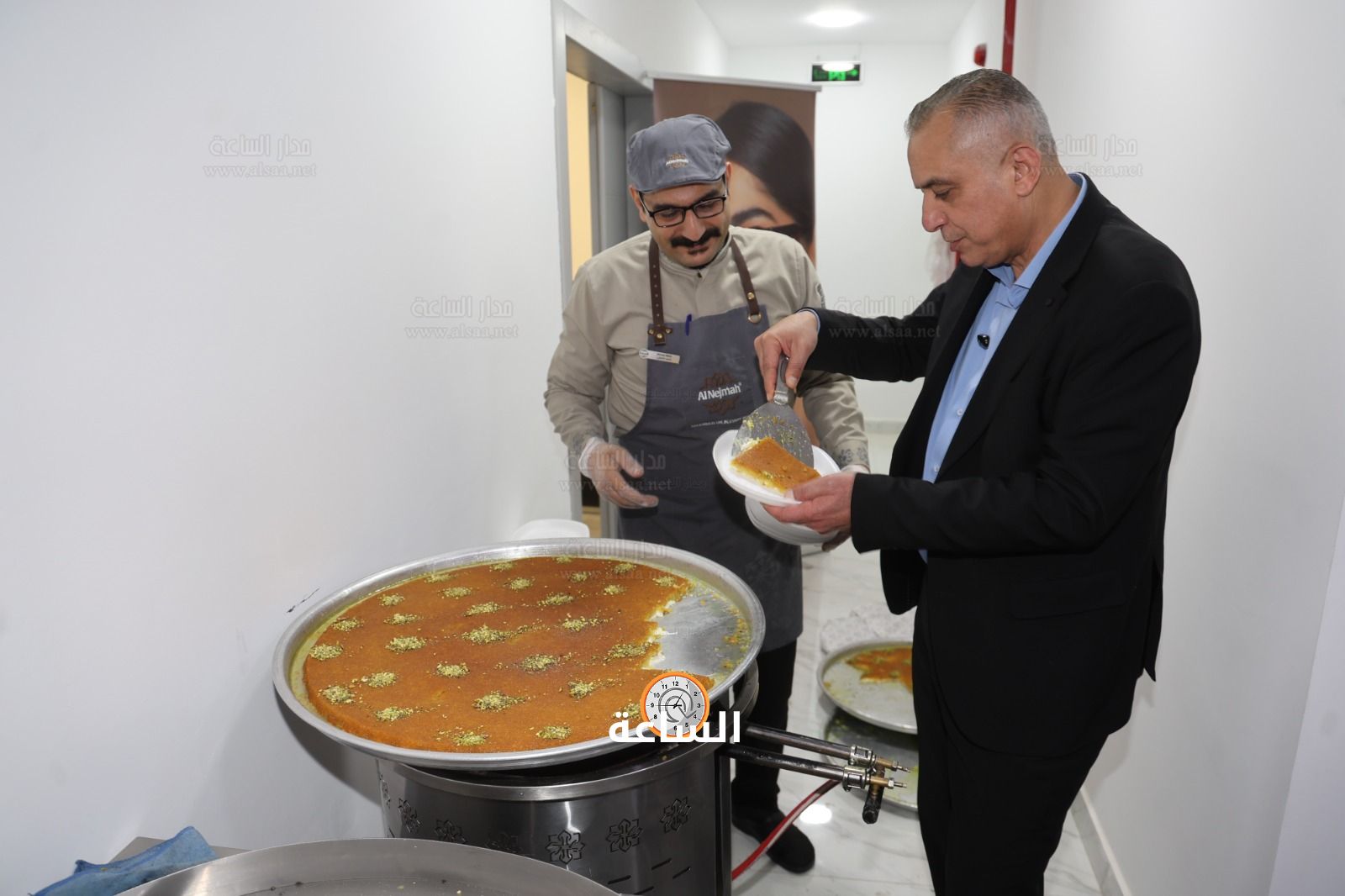 Madar Al-Saa Images 0.45743384676794285