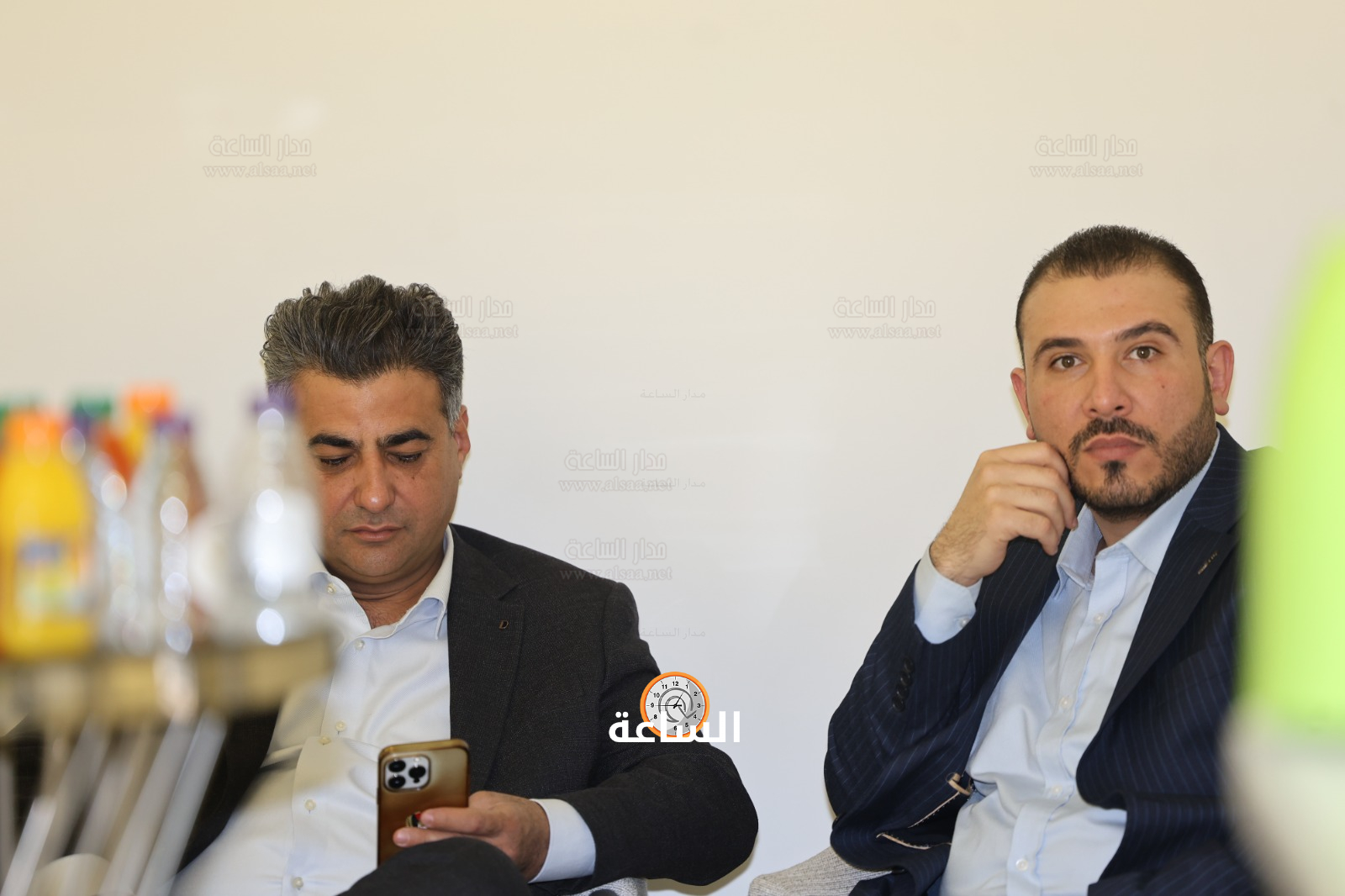 Madar Al-Saa Images 0.475360649440435