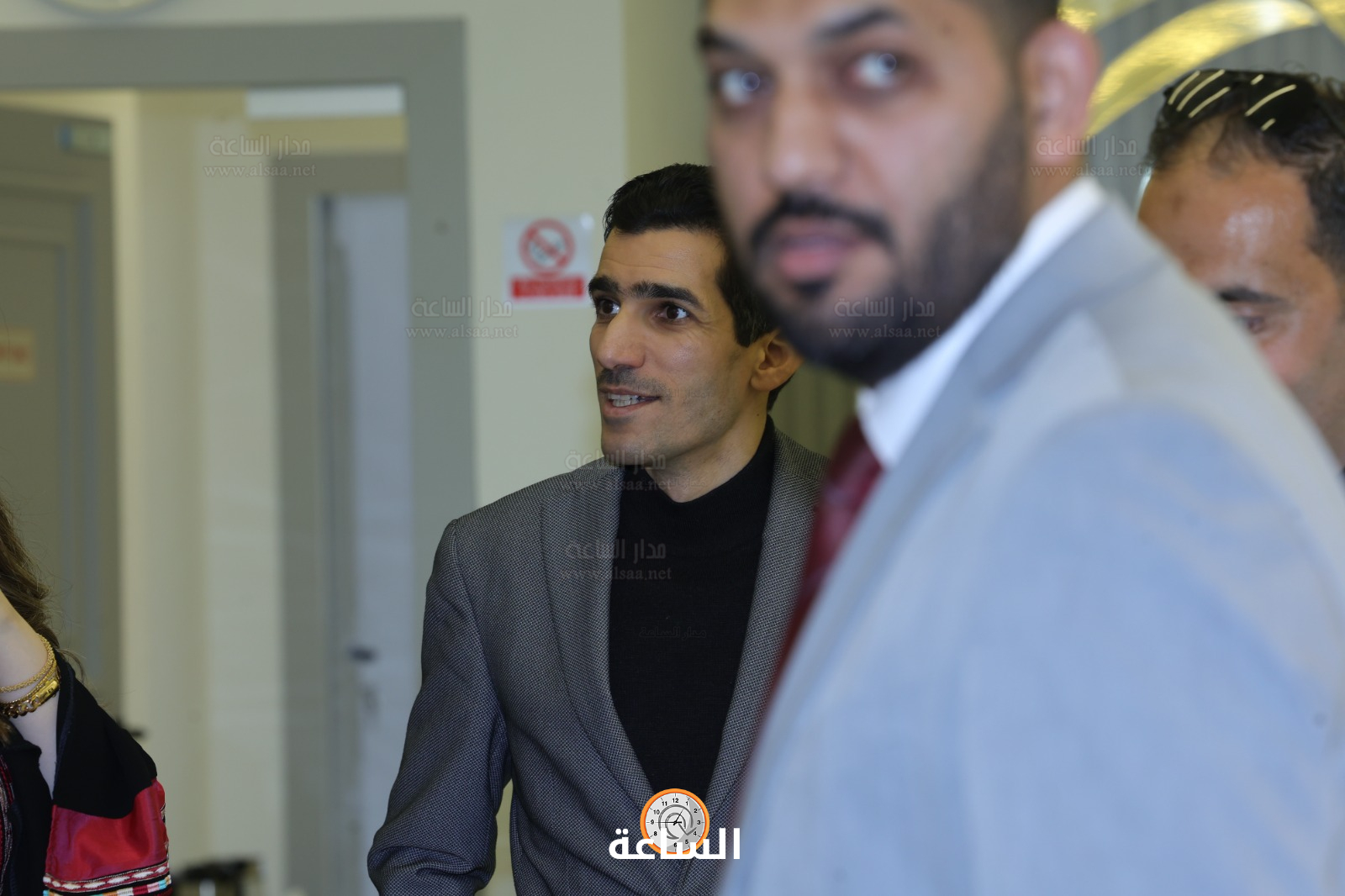 Madar Al-Saa Images 0.5602812500664129