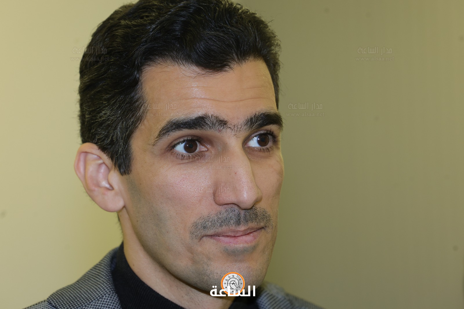 Madar Al-Saa Images 0.18175697199820895