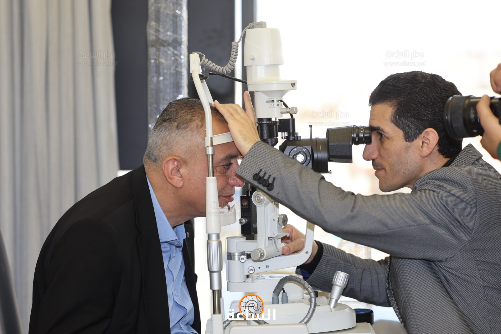 Madar Al-Saa Images 0.2787740144787957