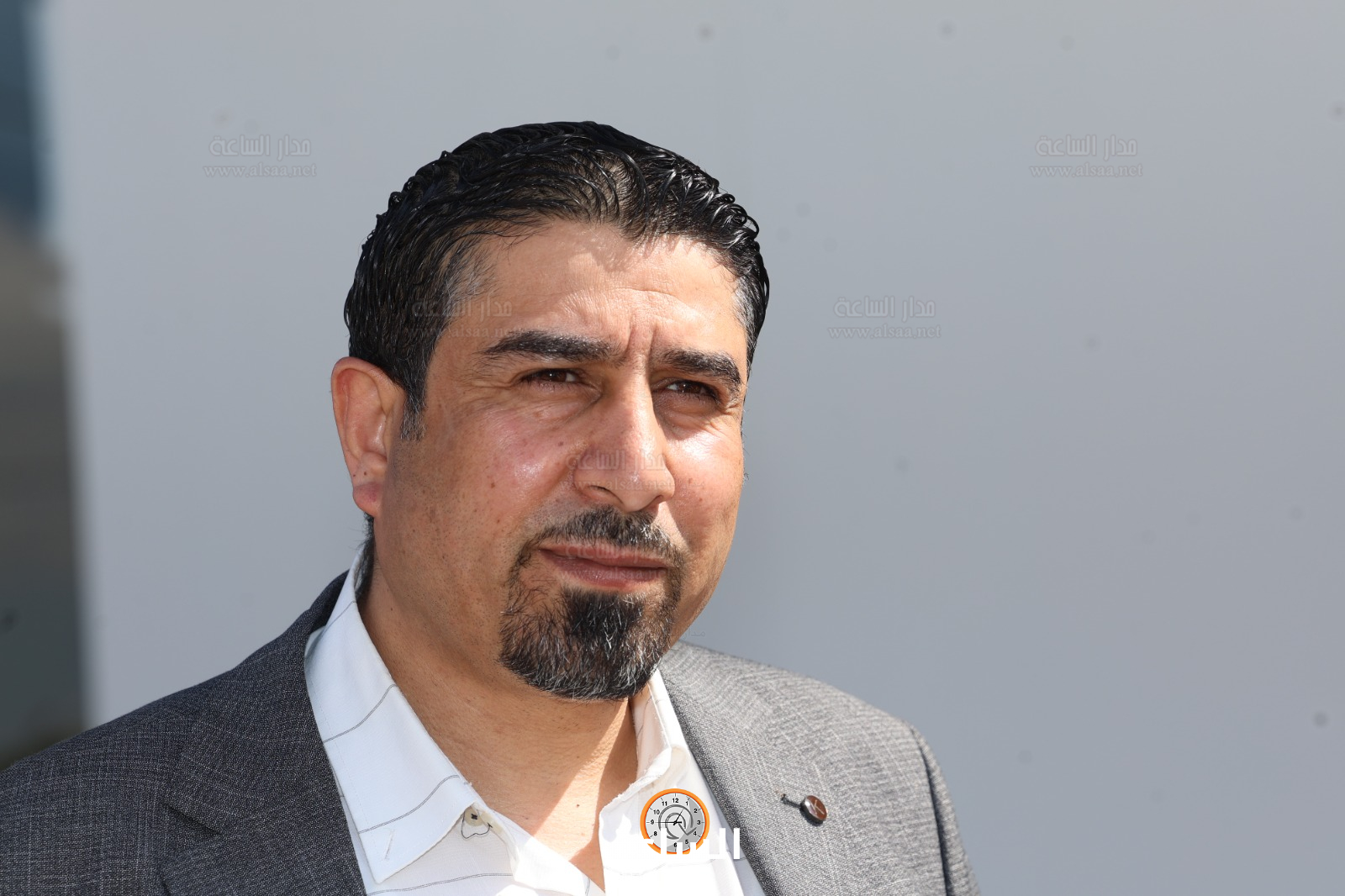 Madar Al-Saa Images 0.2986297650367783