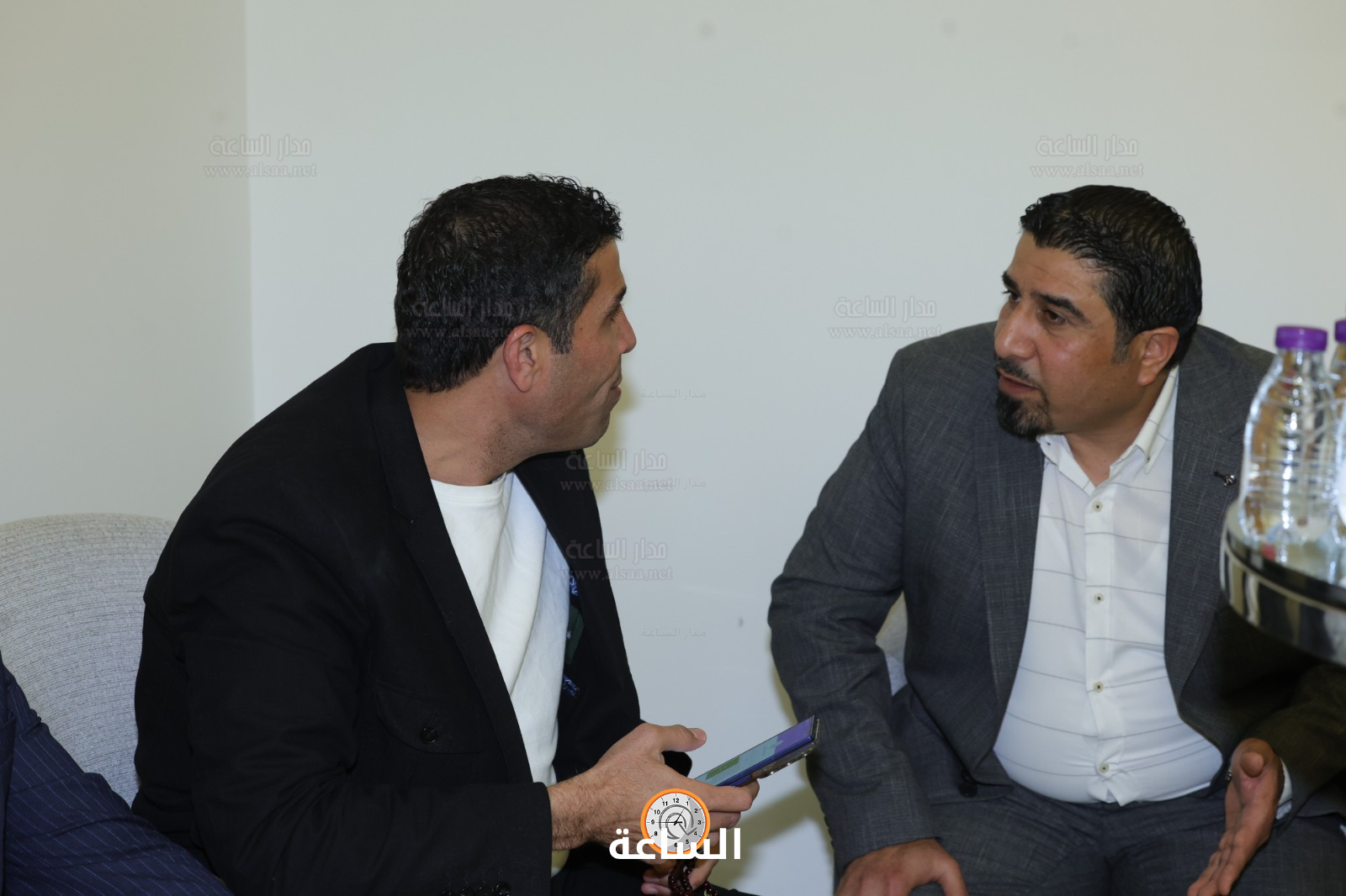 Madar Al-Saa Images 0.15999720962972264