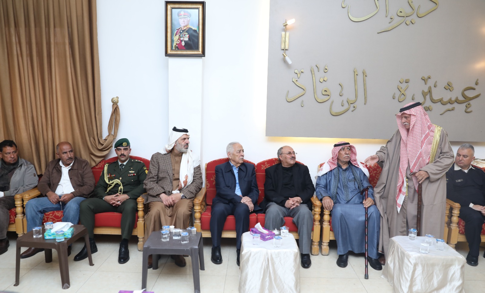 Madar Al-Saa Images 0.9543737765140038