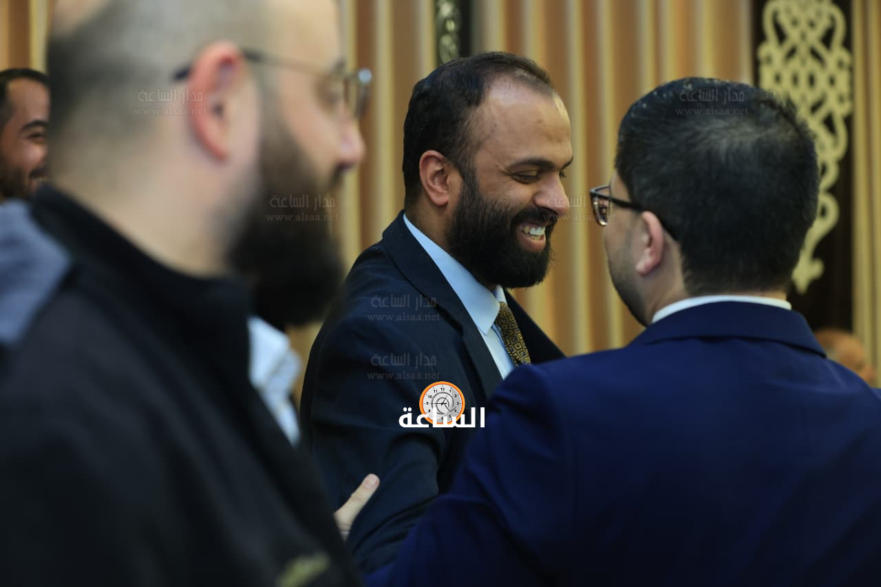 Madar Al-Saa Images 0.9330836887665178