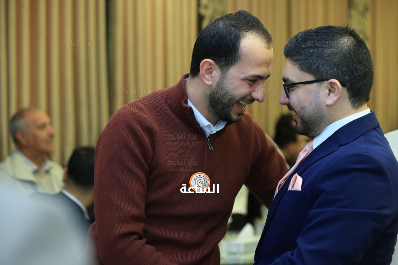 Madar Al-Saa Images 0.5017195935881474