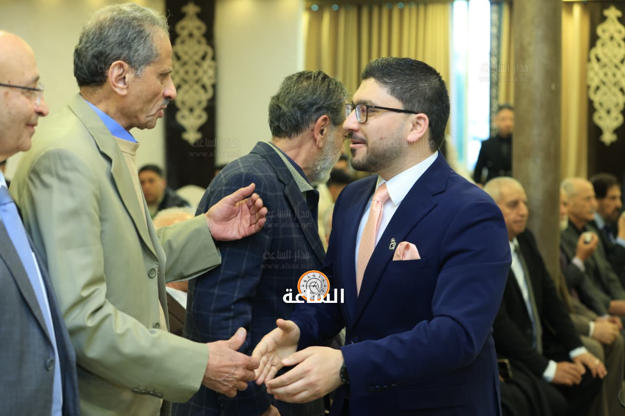 Madar Al-Saa Images 0.5972257674103241