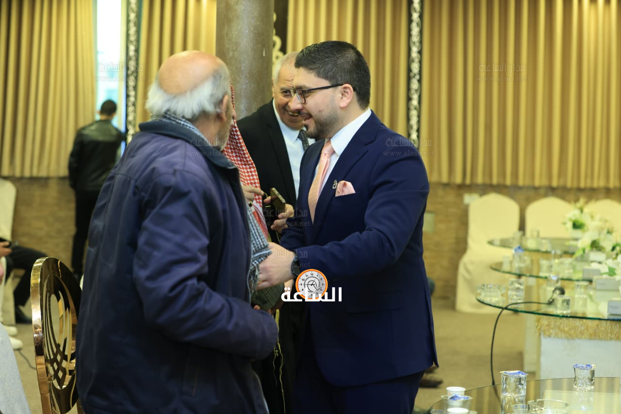 Madar Al-Saa Images 0.8385444152187413