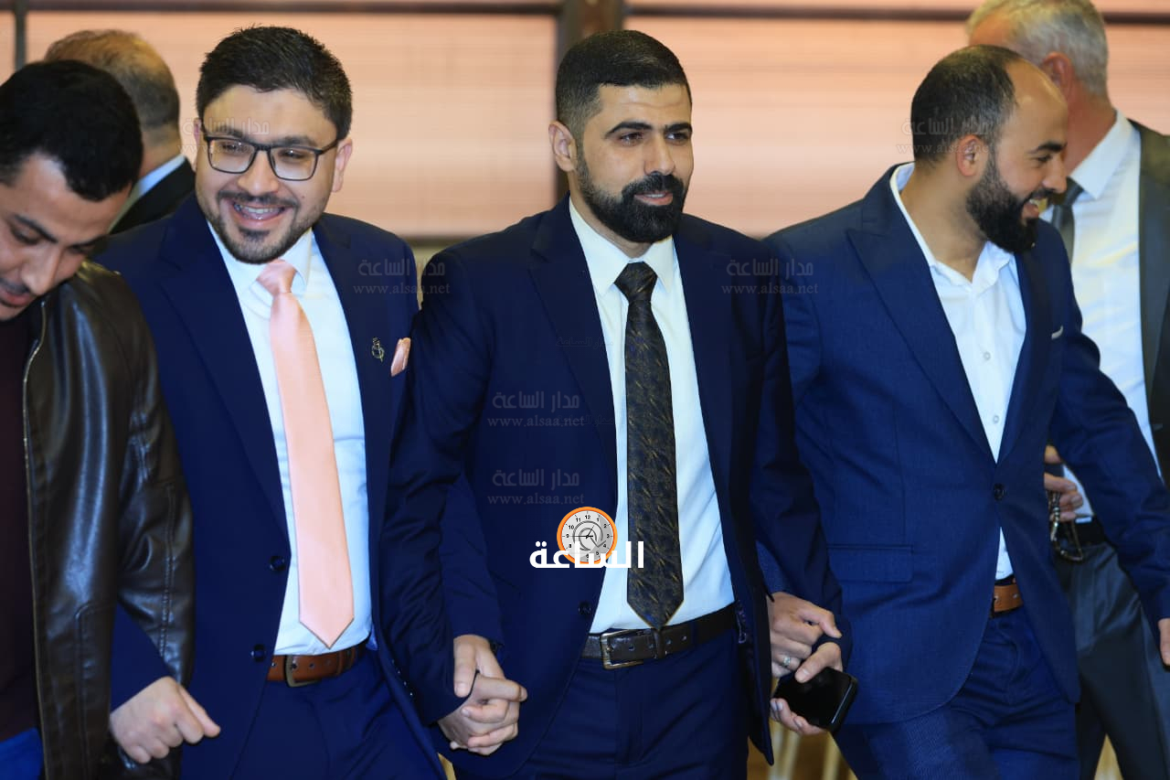 Madar Al-Saa Images 0.27370436897858896