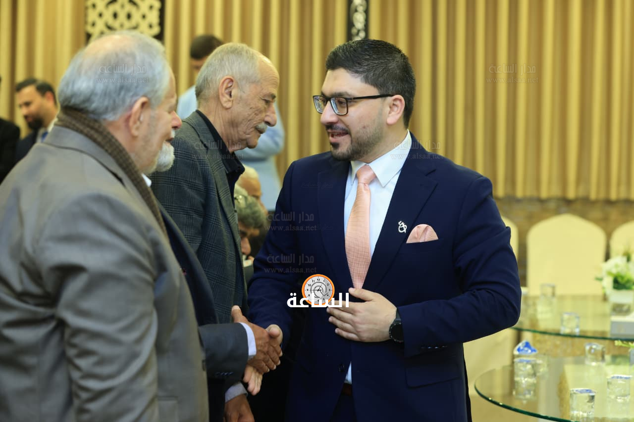 Madar Al-Saa Images 0.06808935644118452