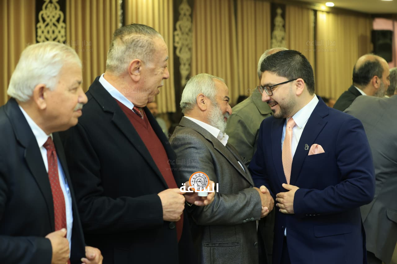 Madar Al-Saa Images 0.07796126700401151