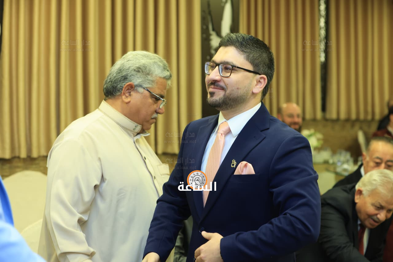 Madar Al-Saa Images 0.42723715617194613