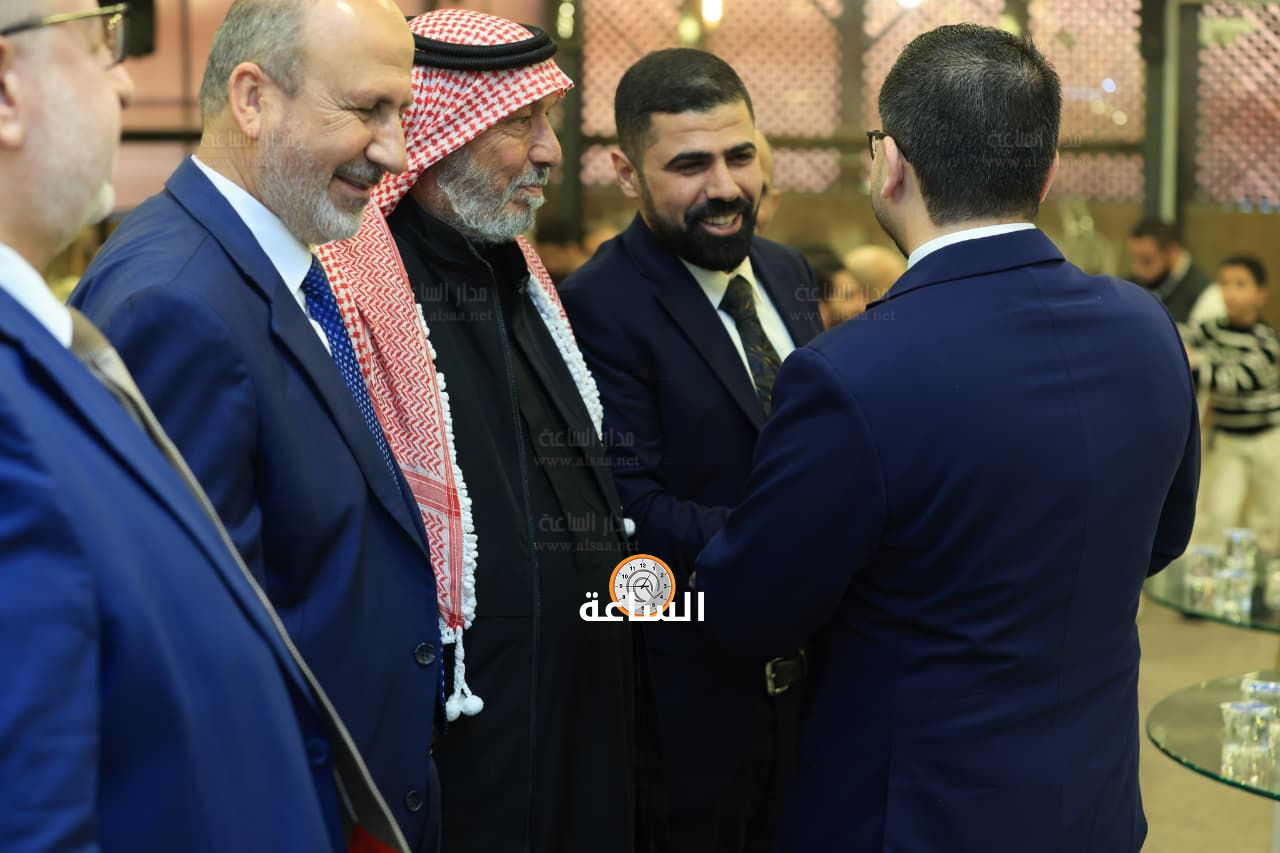 Madar Al-Saa Images 0.8639191483185279