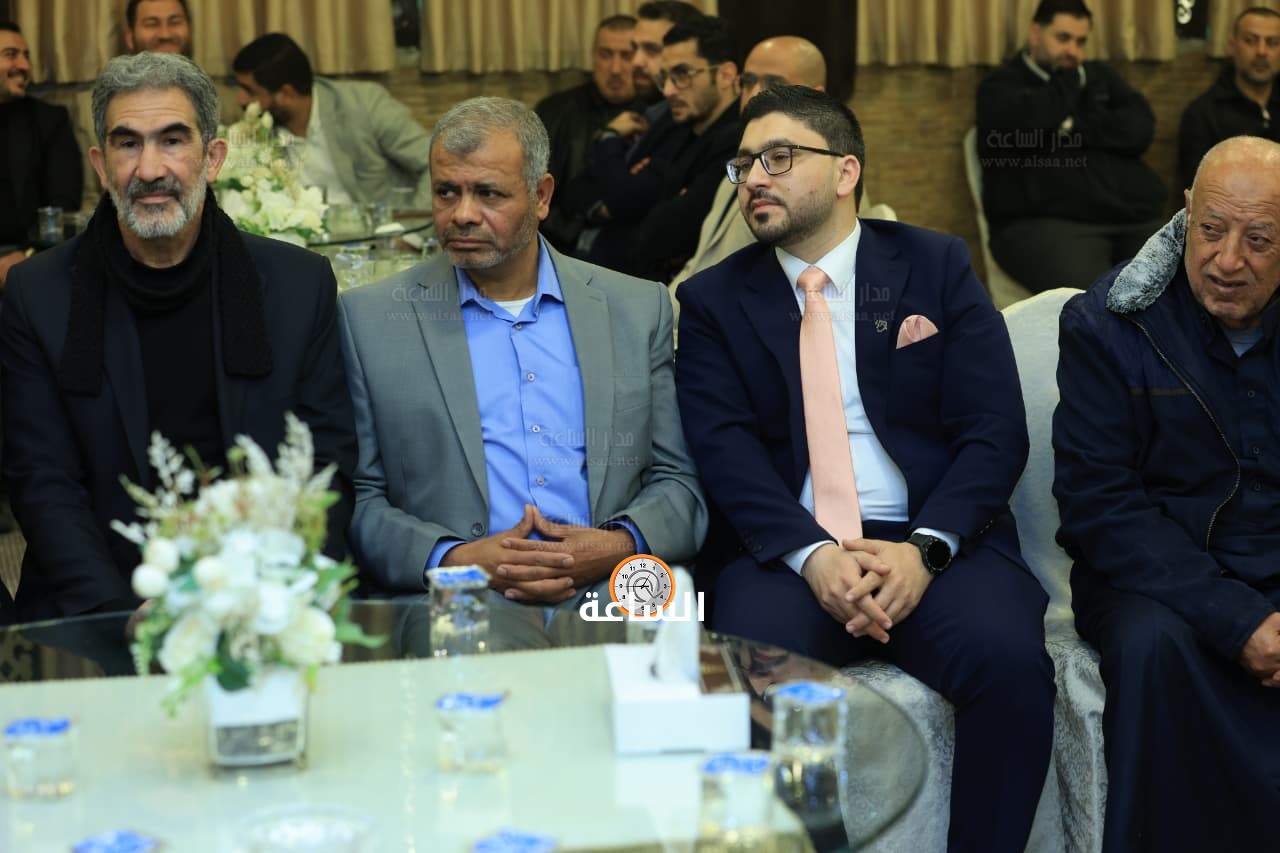 Madar Al-Saa Images 0.5531217960191654