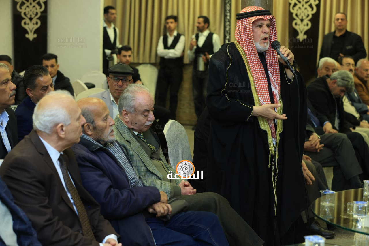 Madar Al-Saa Images 0.928966684204303