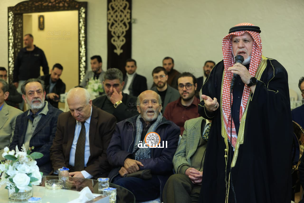 Madar Al-Saa Images 0.23043741502609083