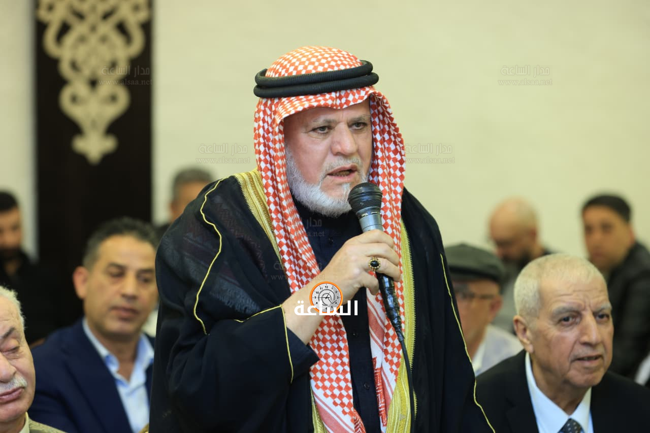 Madar Al-Saa Images 0.7514529349171125