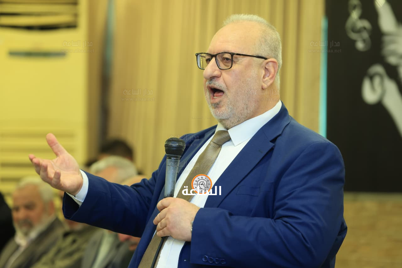 Madar Al-Saa Images 0.1373245364778215