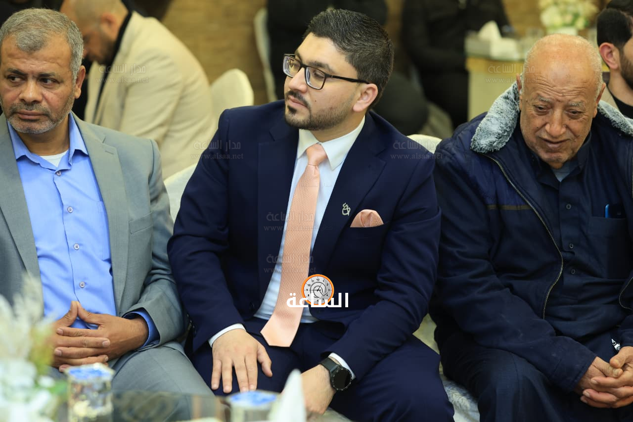 Madar Al-Saa Images 0.40879512107130034