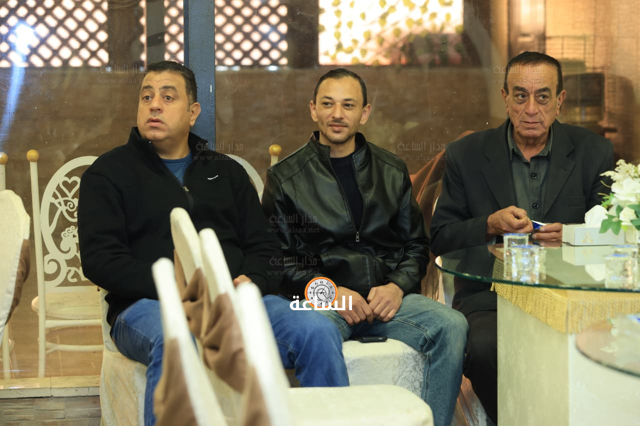 Madar Al-Saa Images 0.9560422982322276