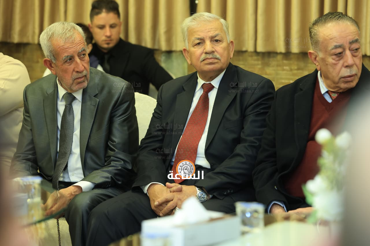 Madar Al-Saa Images 0.48394860426884645