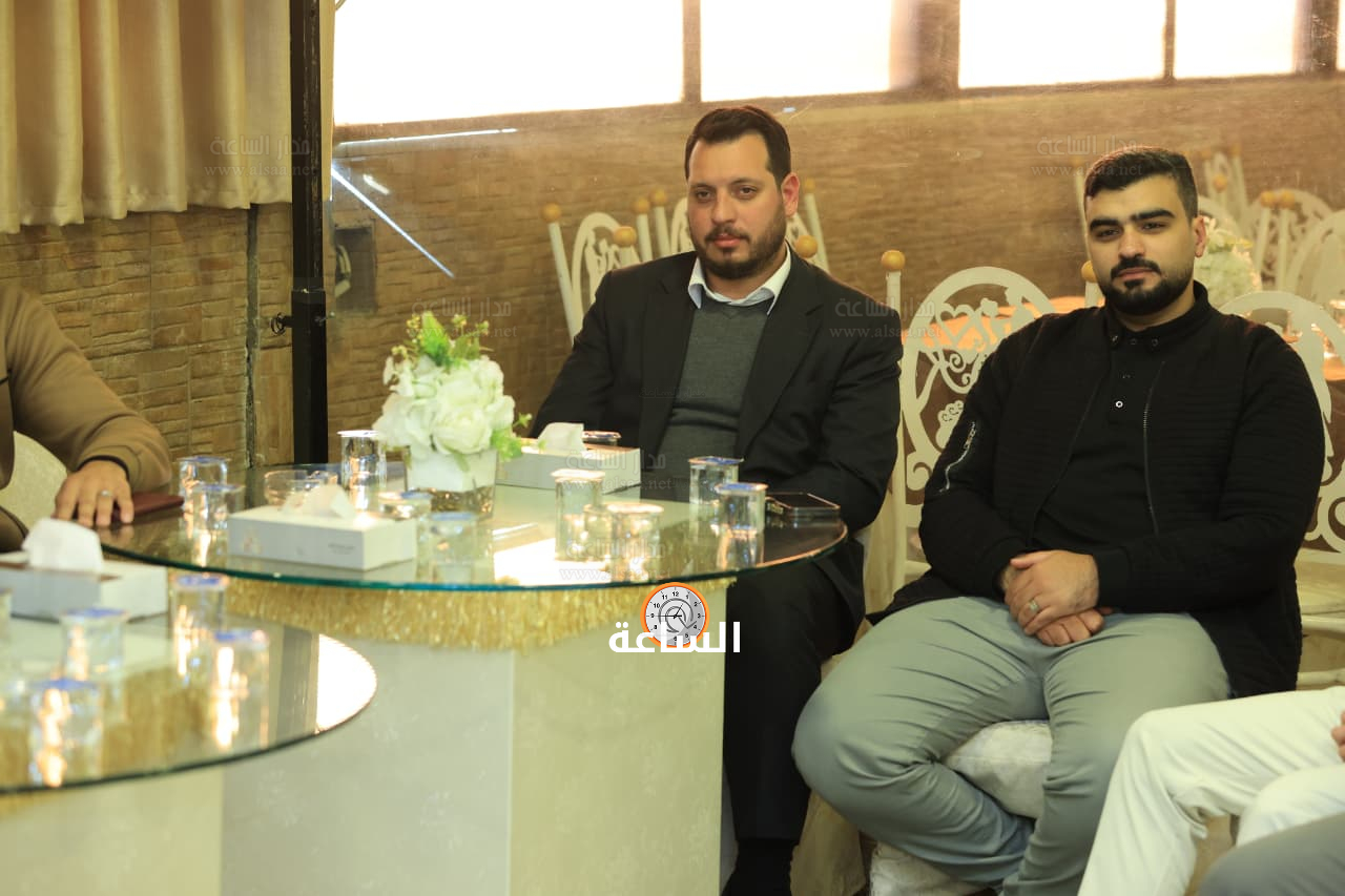 Madar Al-Saa Images 0.6236085099704425